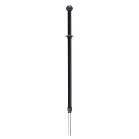 Ergo Globe Telescopic Handle