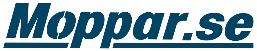 Moppar.se