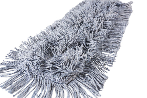 Sweep Mop Fringe Pocket